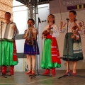 V MFTM Folkowe Inspiracje - Folk w Obiektywie i  Cała Łódź Tańczy Folk w Białej Fabryce - 22.07.2015